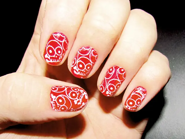 Nail Fragility: Identifying Causes, Suggested Remedies, and Importance of Nutrition