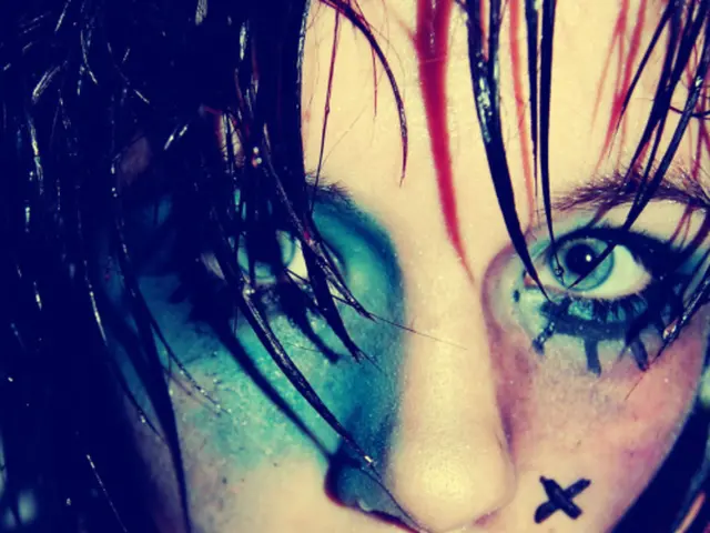 Troubled Female Genital Area: Reasons and Relief Strategies