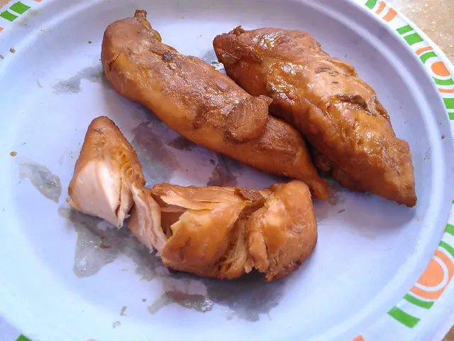 Meat transportation halted on Thursday by the police