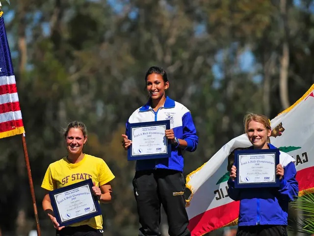 Increased Presence of Female Examiners in Legal Exam Sessions