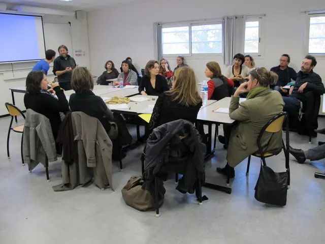 Comparing Group and Individual Therapy: Which Approach Might Suit You Best?