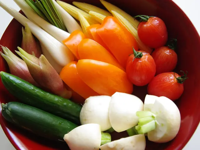 Daily Routine Change with Psyllium Husk: Discover How a Thirty-Second Practice Eliminated My...