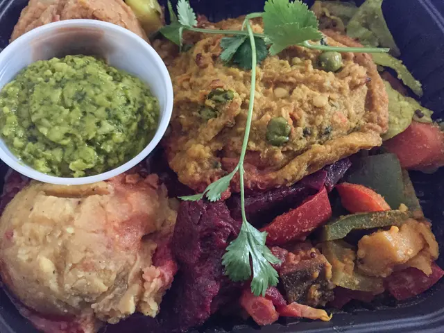 Dietary Guidance for Optimal Brain Function: Uncovering the Ideal Nutritional plans for Cognitive...