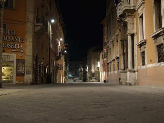 Temporary Closure of Customer Centre: Illness Affects City Operations