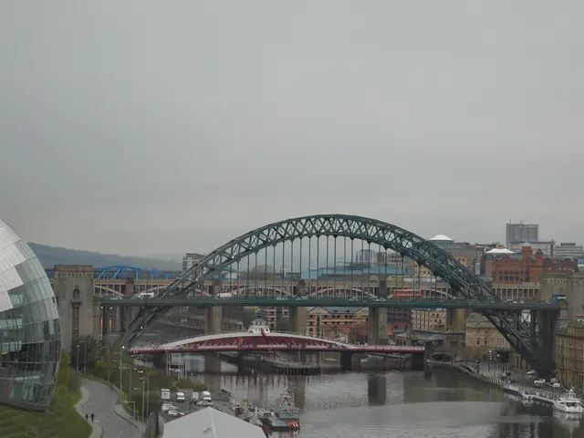 Earth faces a new crisis: Cool down!