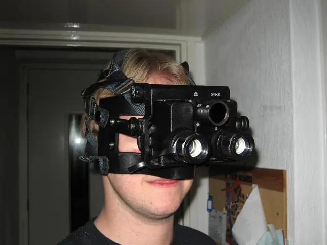 Advancements in Virtual Reality and Brain Structure Adjustments