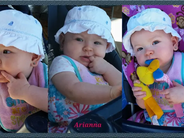 Supporting Parents with Special Needs Children in their Work-Life Balance: Suggestions for...