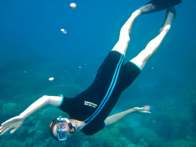 Excessive Water Consumption: Consequences of Drinking an Overabundance of Water