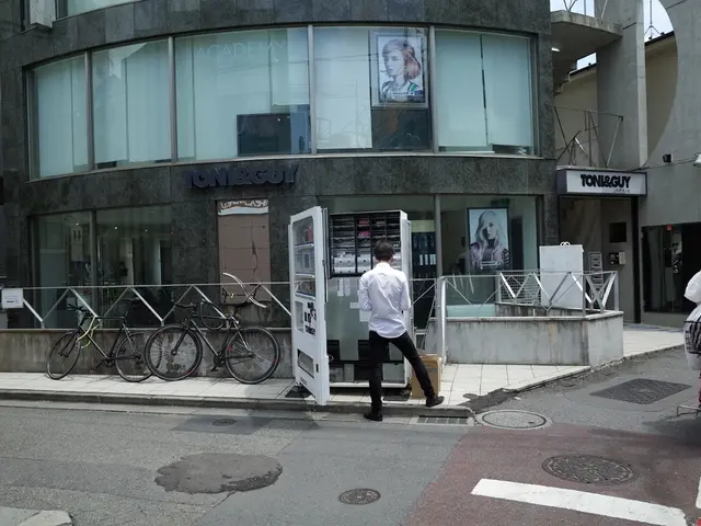 Uber Introduces 'Women Preference' Option for US Drivers and Passengers