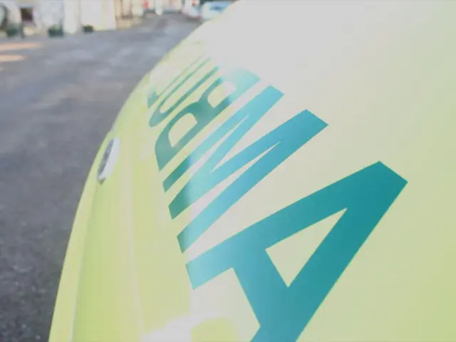 Irregular Heartbeat Issues at Oil Refinery