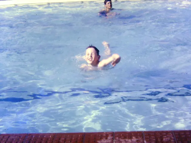 Defective Design in Over 5 Million Swimming Pools Leads to Nationswide Recall Due to Deadly...