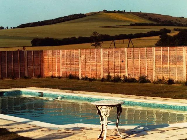 Swimming Season Has Begun: Are Property Owners in Orange County Responsible for Accidents?