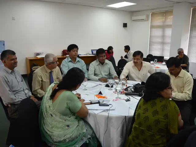 Navigating Workplace Relationships with Multiple Colleagues