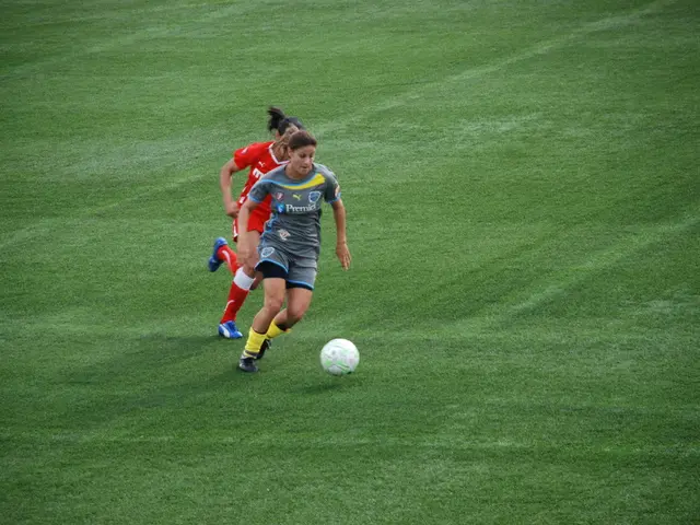 Victory of the Lionesses transcends sports; in my home yesterday, I witnessed its profound impact