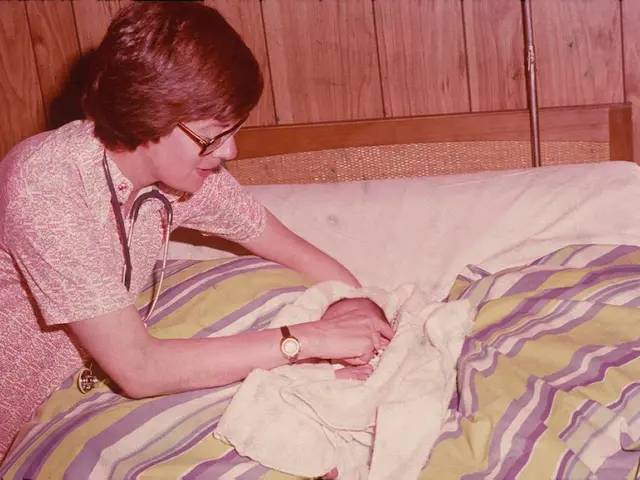 "Selecting the Ideal Mattress for Back Sleepers"