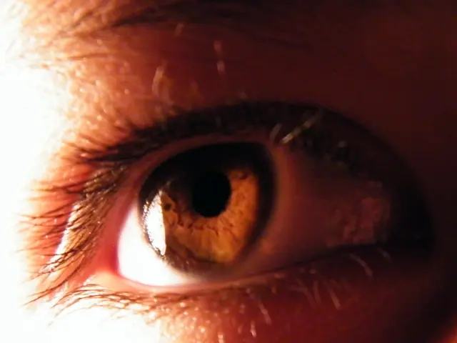 Eye rejuvenation in a snap with these $13 Retinol Eye Patches, promising users a fresher, less...