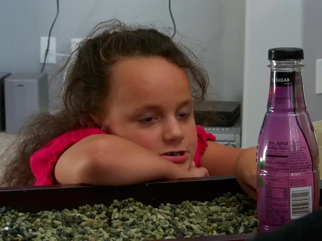 Young individuals in Munich's school system are under investigation after reports of gas discharge,...