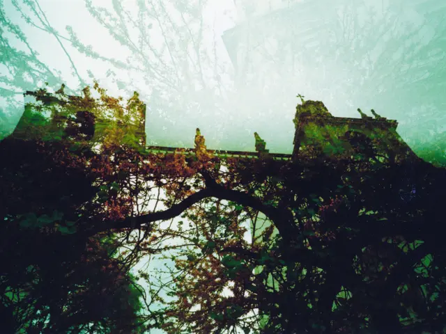 Construction work on the bridge is set to begin shortly for repairs.