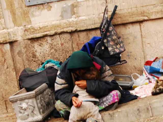 Alleviating Gas During Pregnancy: Six Effective Strategies