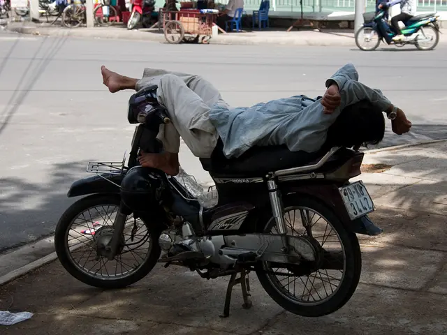 Elderly Motorist Causing Fatal Accident: 93-Year-Old's Mistake Results in 82-Year-Old's Death