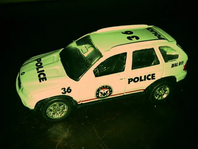 Suspects Apprehended in Case of Juvenile Sexual Harassment