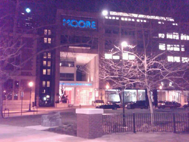 Remarkable Event Marks Progress of Strong Memorial Hospital's Extension Program