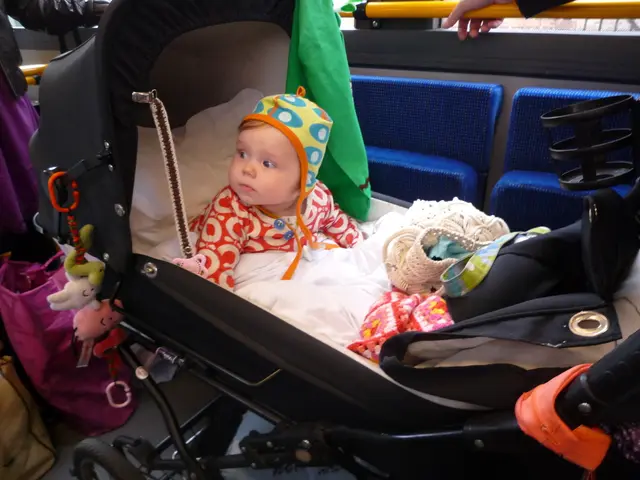 Infant Car Safety: A Comprehensive Guide for Nigerian Parents