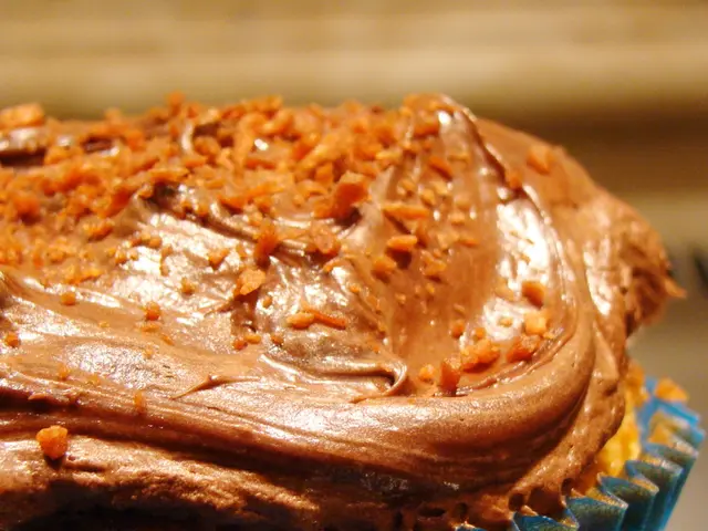 Nutritionist in Karlsruhe shares dietary tips: Recommended eating methods revealed