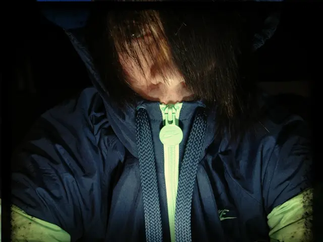 Essential nutrients for promoting hair growth: Vitamin D, B complex, biotin, and additional key...