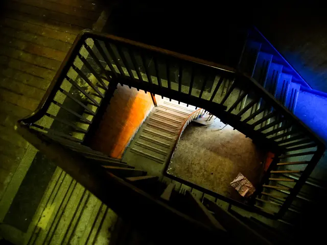 Daily step count advisement revised by a walking expert, suggesting a more accessible yet effective...