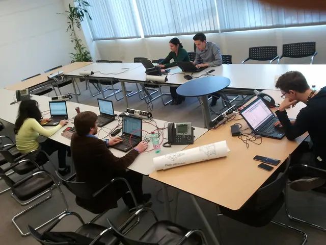 Over a million employees have resigned from their positions during the last year, citing the lack...