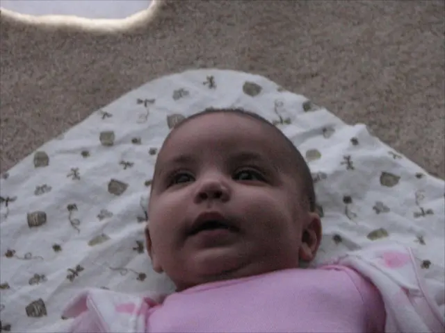 Top-tier postpartum sanitary pads for new mothers