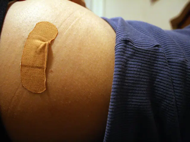 Preserving Lives: That's the Standard Operating Procedure