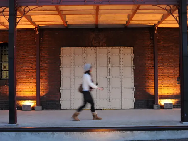 Stalker allegedly pursues 17-year-old university student to dormitory, sexually assaults her in...