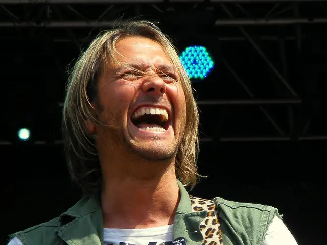 Transformed Emotions: Unveiling the Impact of Channeling Aggression into Musical Composition on...