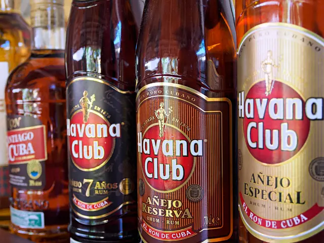 Man Perishes from Long-Term Alcohol Consumption Instead of Food following Divorce in Thailand