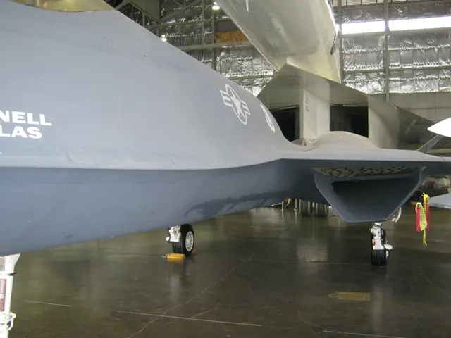 Colombian Pioneer in Aviation: Angelika Helberger Frobenius