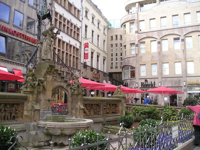 Bochum's initiative for sun safety: New project titled 'Coexisting with Sun, Securing Health'...