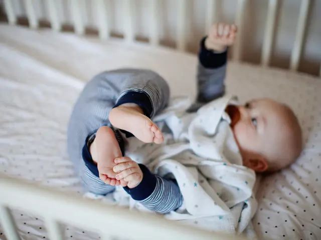 Signs to Recognize if Your Child Has Sustained a Head Injury After Falling Off a Bed