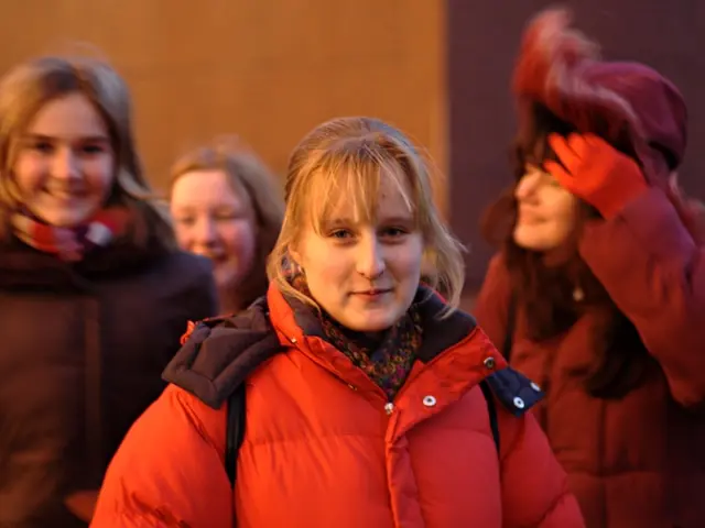 Engaging Pastimes for Female Individuals to Alleviate Tension