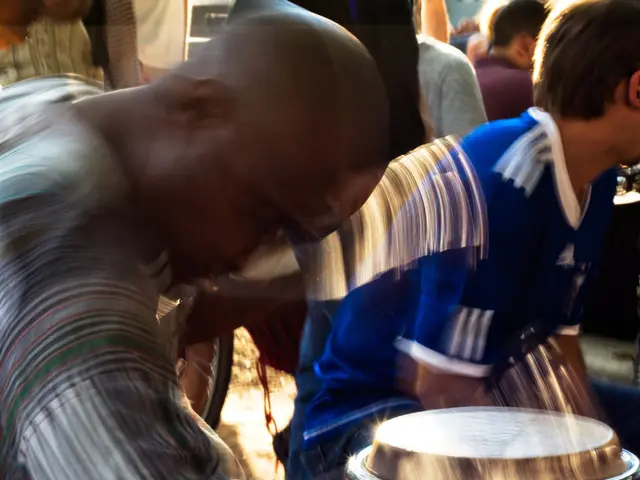 Future Direction: The Railways