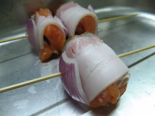 Enhance Your Brain Power with Optimal Fat Consumption