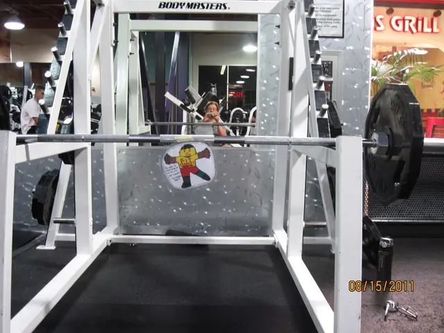 Five compelling advantages of resistance exercise for women beyond the age of 50