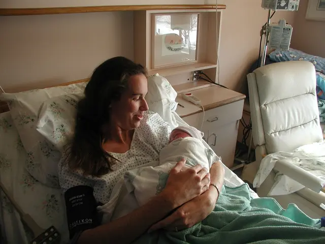 Childbirth remains perilous.midwifery, an ages-old craft, offers potential assistance.
