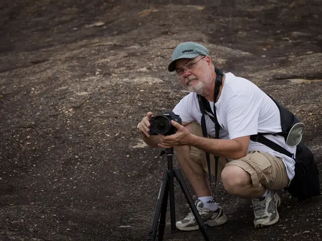 Investigate Phil Collins' health status.