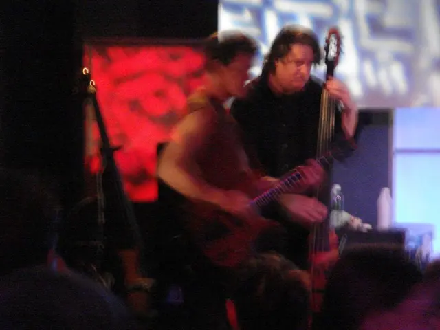 Treatment of Alcohol Addiction through Music Therapy