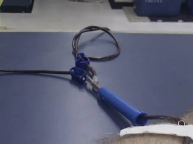 Baxter issues pump recall due to one reported severe injury involving Novum model