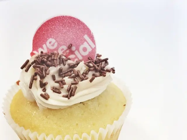 Easy Peasy Protein-Packed Pancake Solution