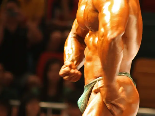 Optimizing Your Diet for Long-Term Muscle Expansion: A Guide for Enhanced Bodybuilding Progression