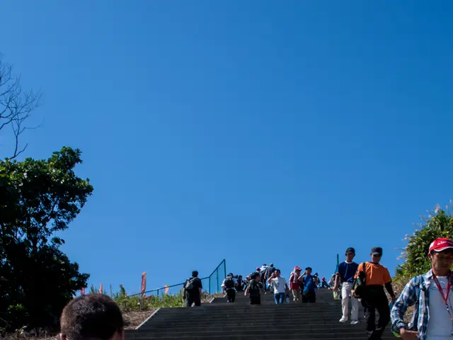 Daily step goal misconception debunked in latest research